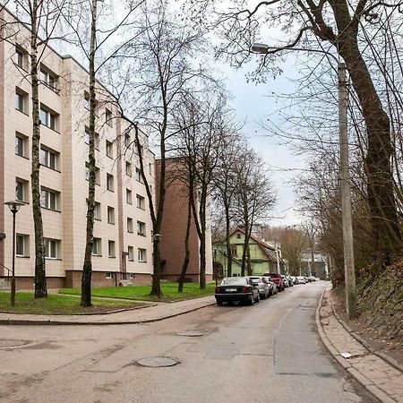 Luxury For Everyone - Hills Park Lux Apartments 3 Vilnius Luaran gambar