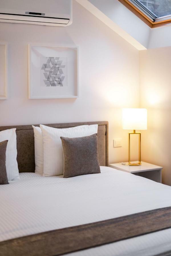 Luxury For Everyone - Hills Park Lux Apartments 3 Vilnius Luaran gambar