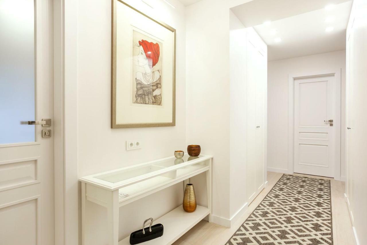 Luxury For Everyone - Hills Park Lux Apartments 3 Vilnius Luaran gambar