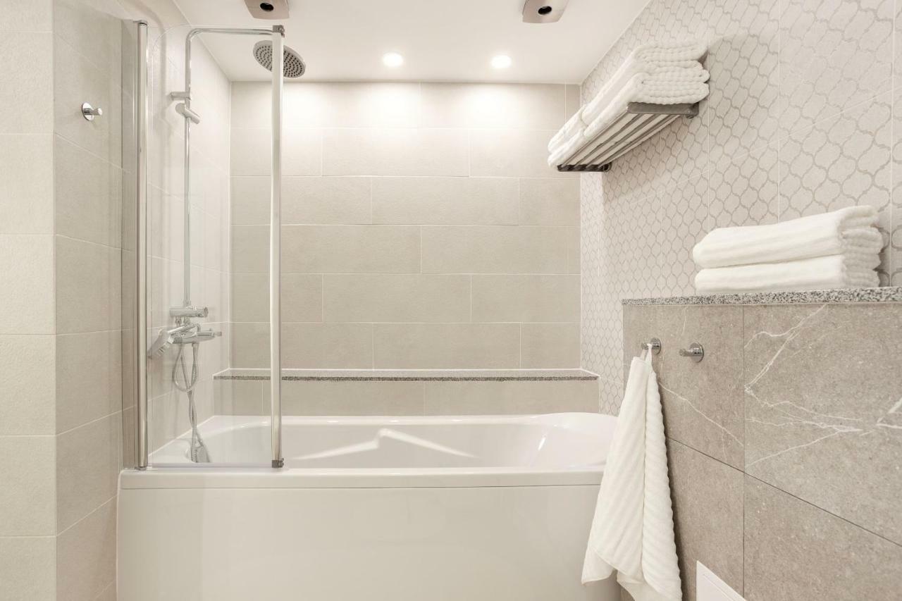 Luxury For Everyone - Hills Park Lux Apartments 3 Vilnius Luaran gambar
