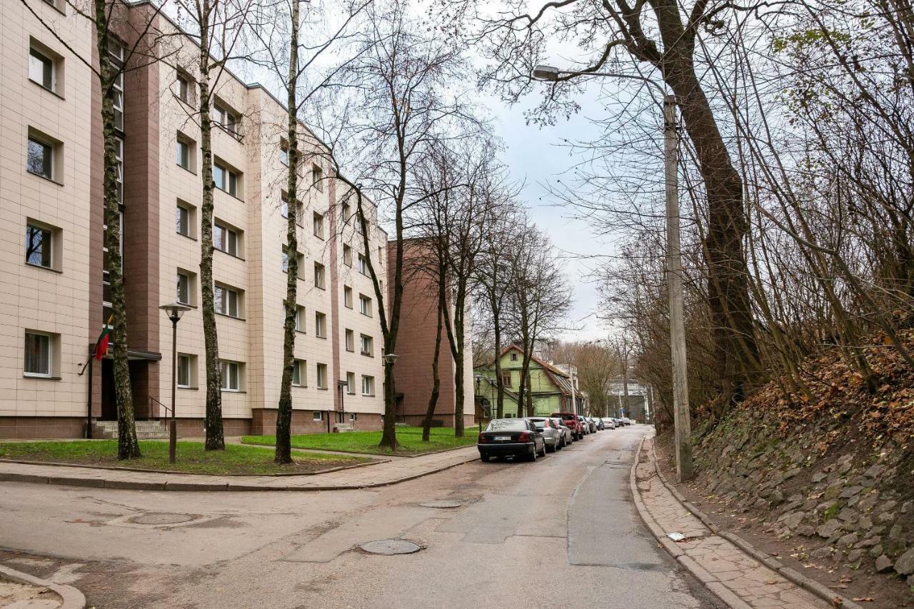 Luxury For Everyone - Hills Park Lux Apartments 3 Vilnius Luaran gambar