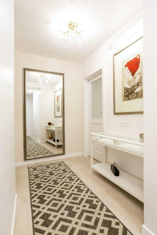 Luxury For Everyone - Hills Park Lux Apartments 3 Vilnius Luaran gambar