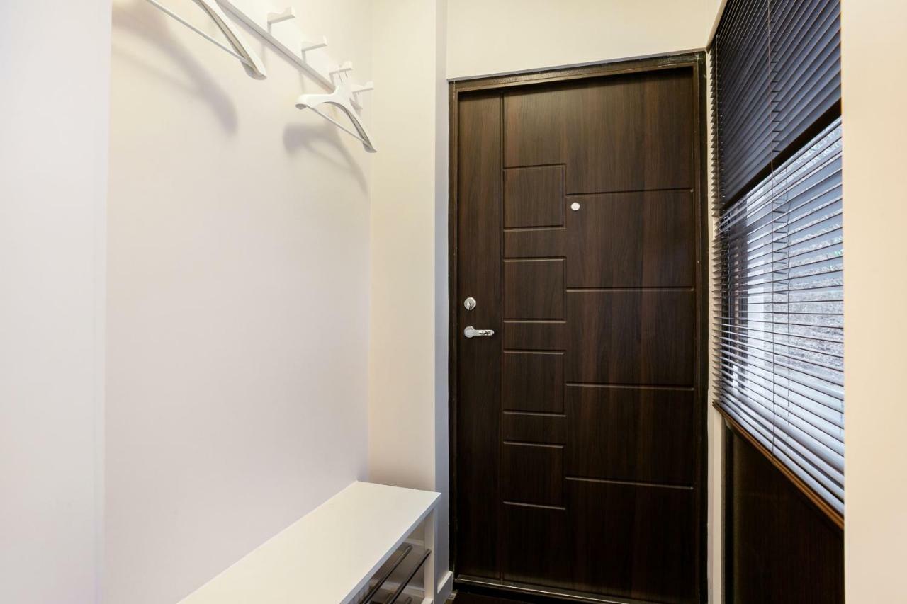 Luxury For Everyone - Hills Park Lux Apartments 3 Vilnius Luaran gambar
