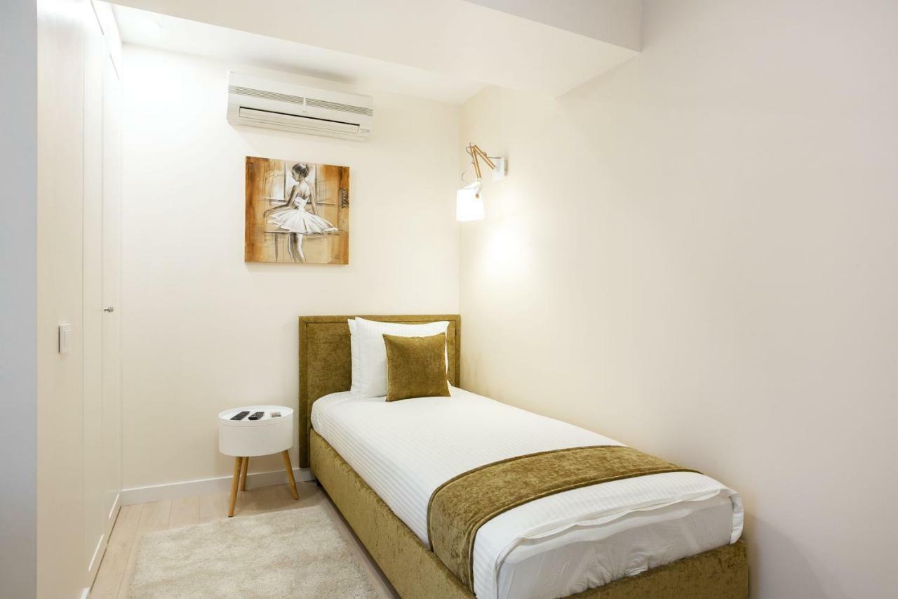 Luxury For Everyone - Hills Park Lux Apartments 3 Vilnius Luaran gambar